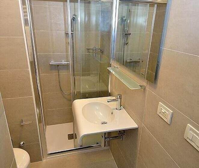 Standardzimmer, San Giuliano