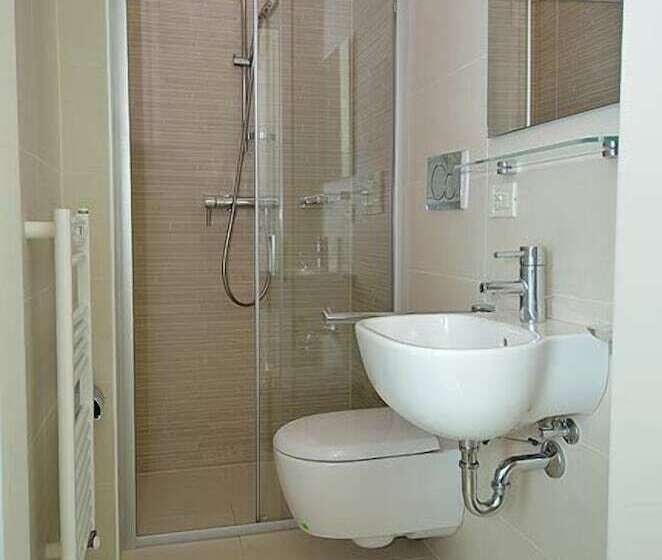4 Bett Standardzimmer, San Giuliano