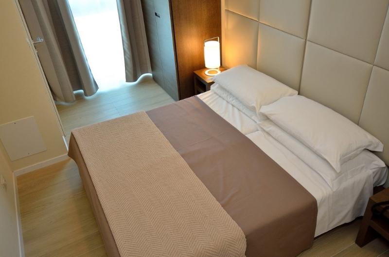 Standardzimmer, San Giuliano