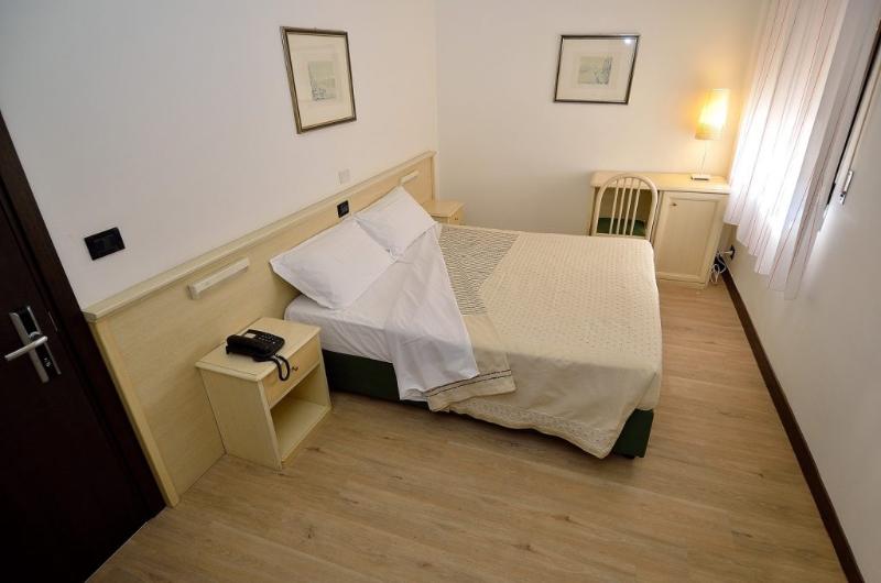 Standardzimmer, San Giuliano