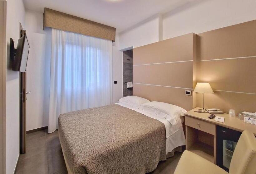Quarto Economy, Tiffany