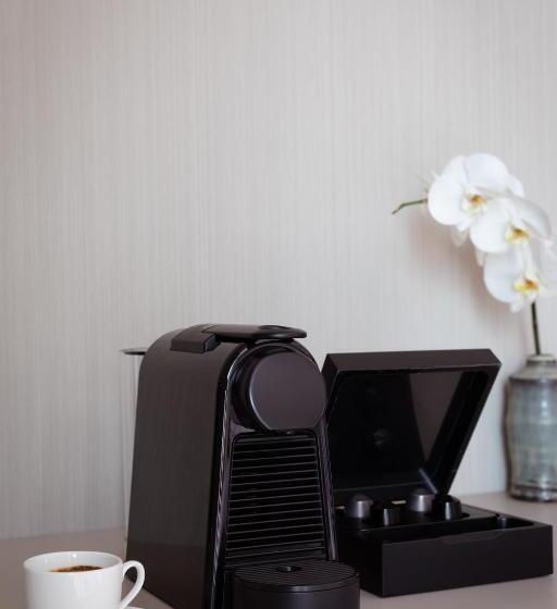 اتاق لوکس با تخت بزرگ, Worldhotel Cristoforo Colombo