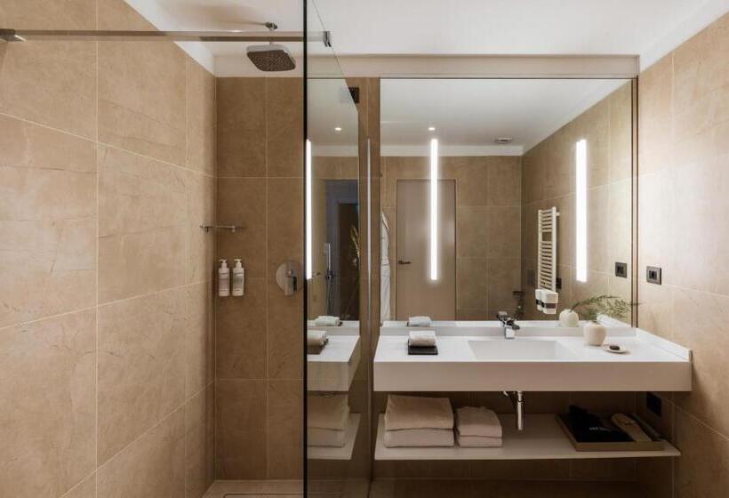 اتاق لوکس, Worldhotel Cristoforo Colombo