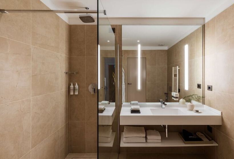 اتاق سوپریور, Worldhotel Cristoforo Colombo