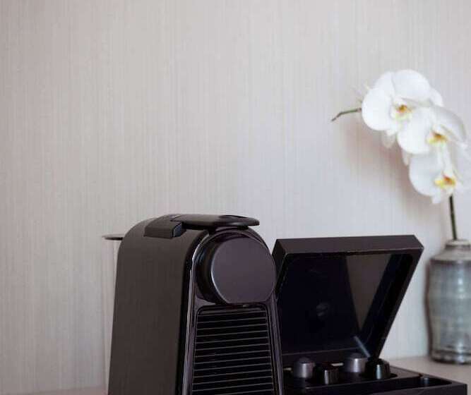 اتاق لوکس, Worldhotel Cristoforo Colombo