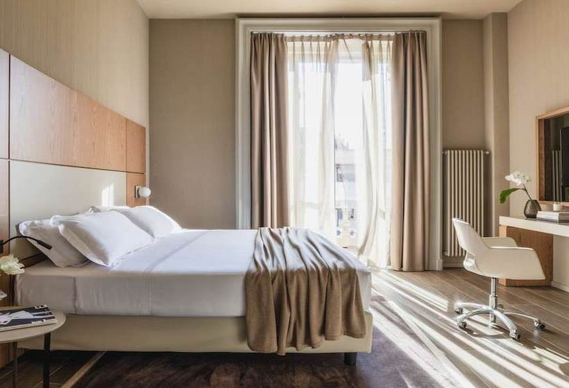 اتاق اجرایی, Worldhotel Cristoforo Colombo