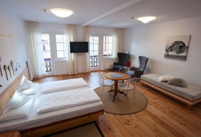 Полулюкс Вид на Горы, Parkhotel Sole Paradiso