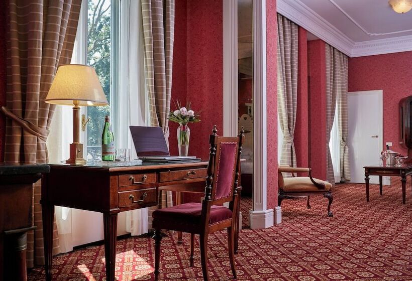 سوییت پرستیژ, Regency   Small Luxury Hotels Of The World
