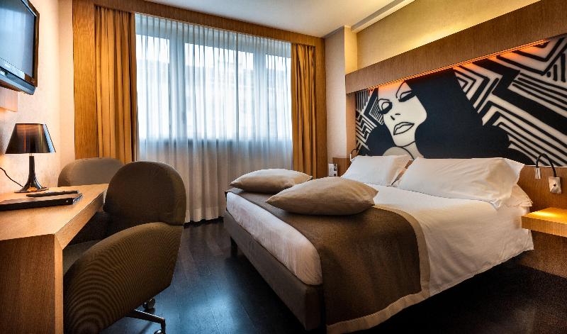 اتاق پرمیوم, Regency   Small Luxury Hotels Of The World