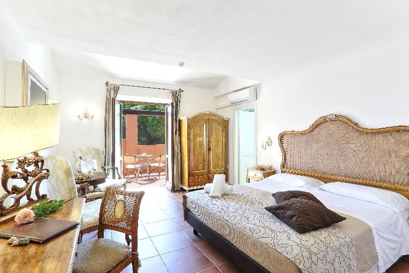 Quarto Estandar, Resort Le Picchiaie