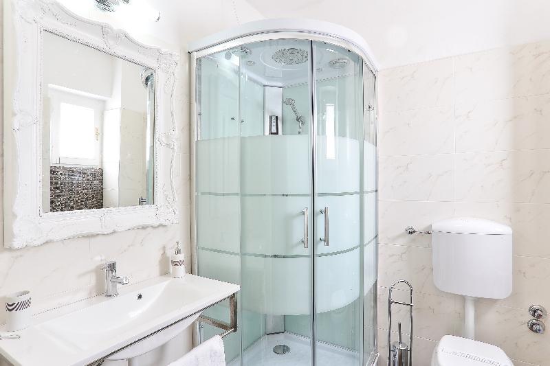 اتاق استاندارد, Resort Le Picchiaie