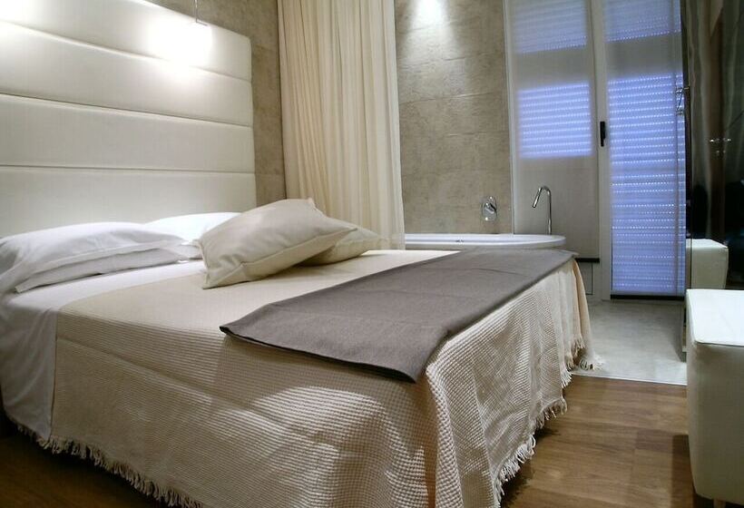 수피리어 룸, Ambienthotels Panoramic