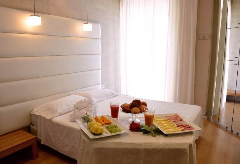 Номер Superior, Ambienthotels Panoramic