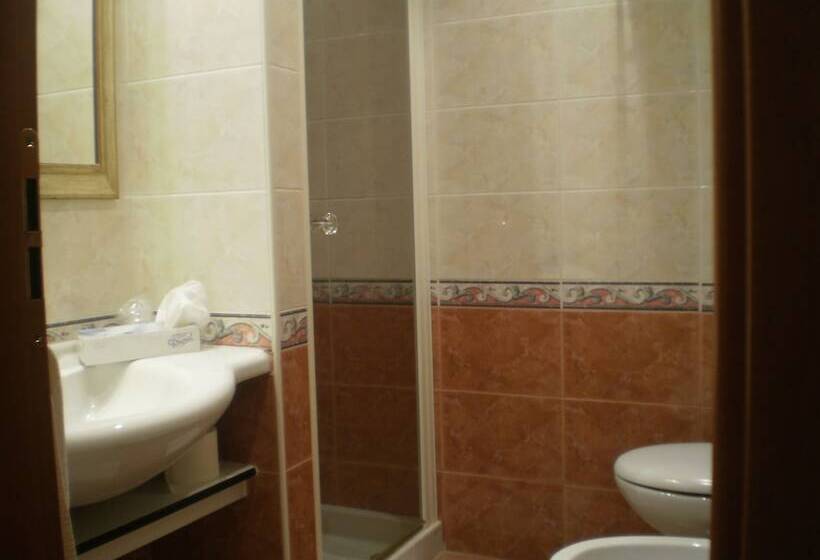 Номер Стандарт, Ambienthotels Panoramic