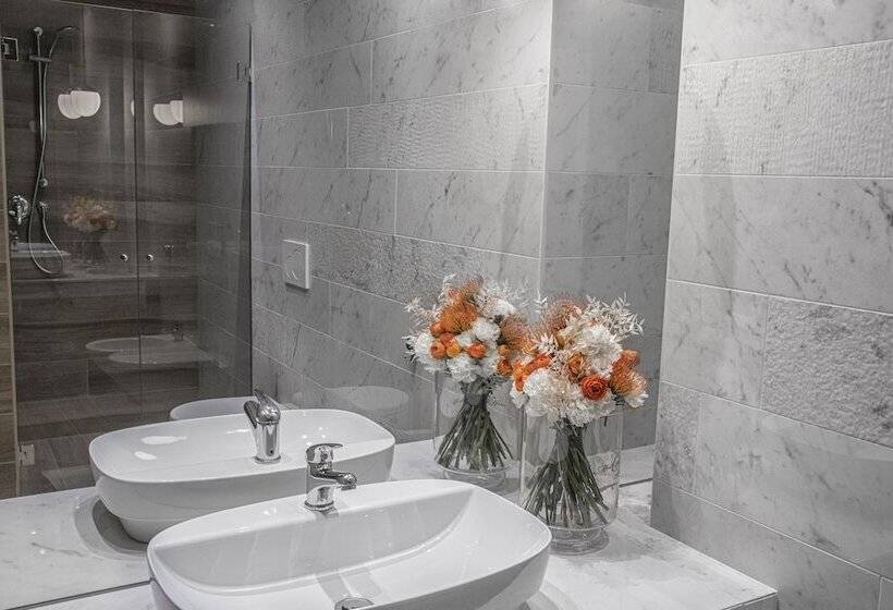Номер Deluxe, Ambienthotels Panoramic