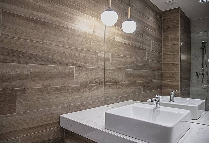 Трехместный Номер Deluxe, Ambienthotels Panoramic