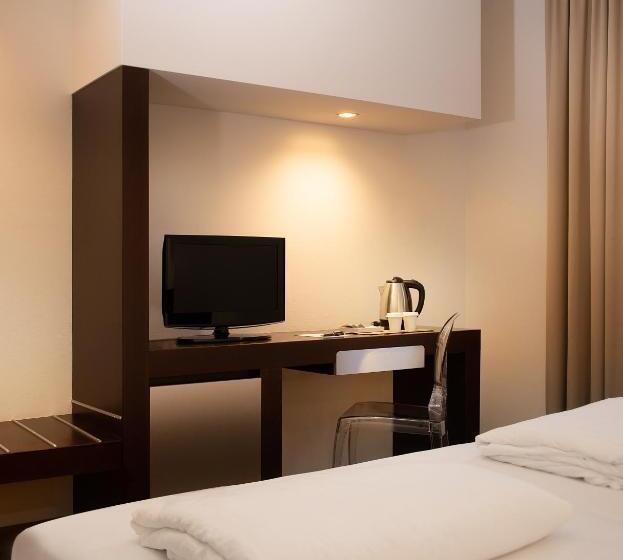 스탠다드 룸, Astoria Resort