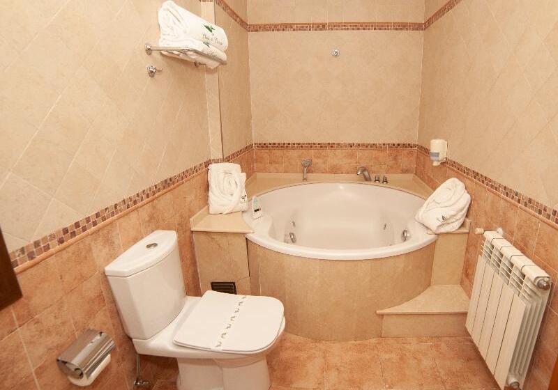 스탠다드 룸, Astoria Resort