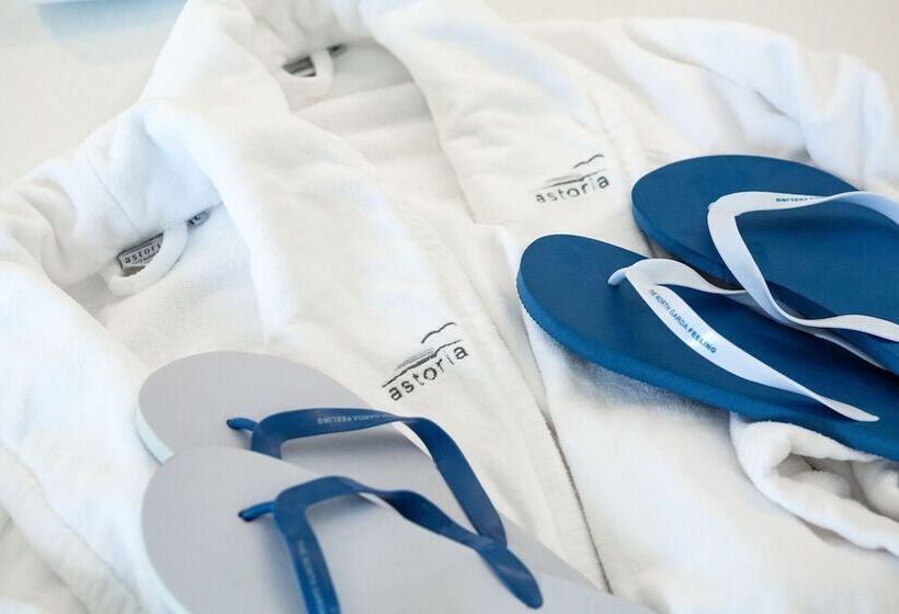 스탠다드 룸, Astoria Resort