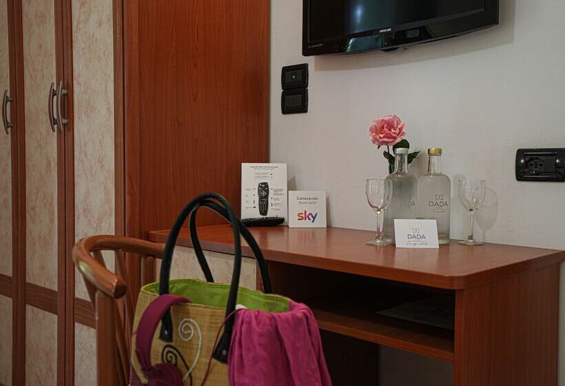 اتاق خانوادگی, Dasamo Hotel   Dada Hotels