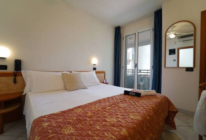 اتاق استاندارد, Dasamo Hotel   Dada Hotels