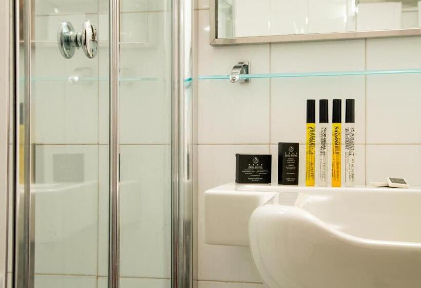 اتاق اکونومی یک تخته, Enea Hotel Pomezia