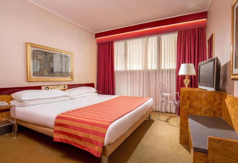 اتاق استاندارد, Enea Hotel Pomezia