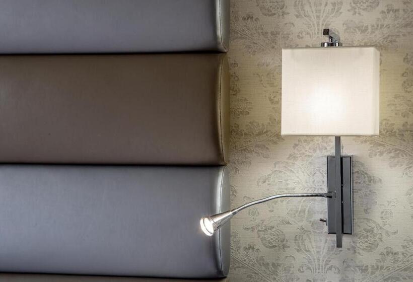 اتاق سوپریور, Enea Hotel Pomezia