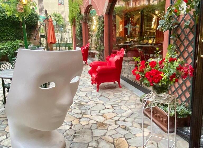Семейный Номер, Felicin   Ristorante Albergo Dimora Storica