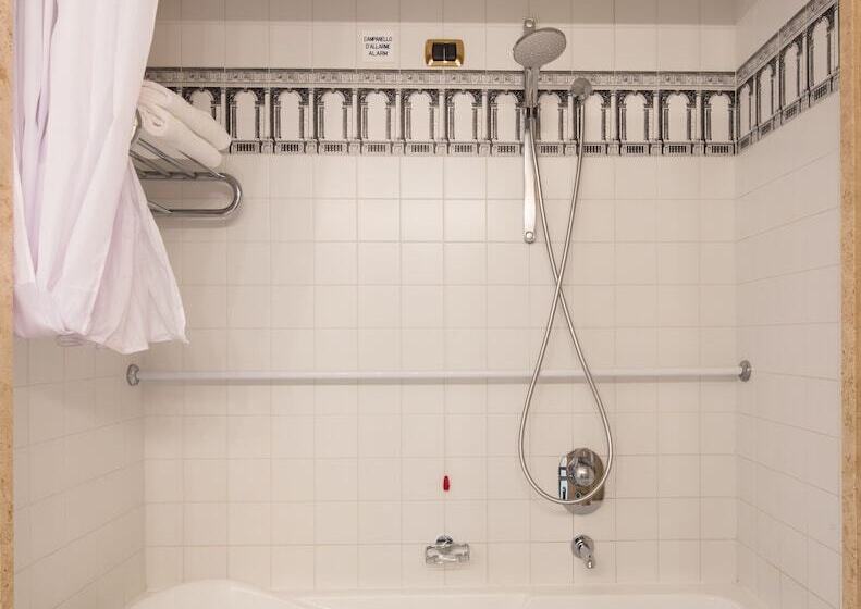 Suite, Grande Albergo Roma