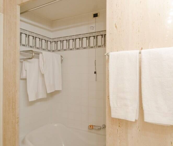 Suite, Grande Albergo Roma