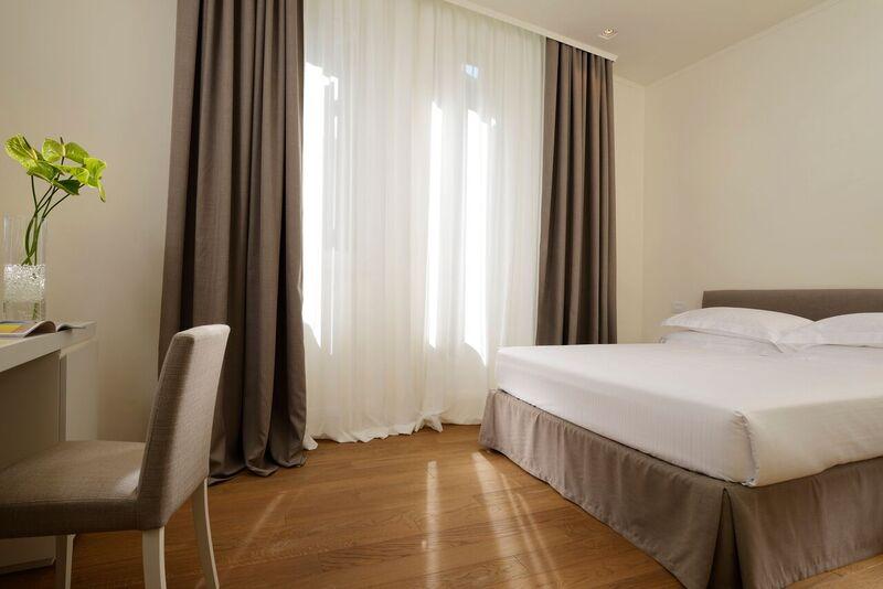 اتاق سوپریور, Locanda Della Posta Boutique