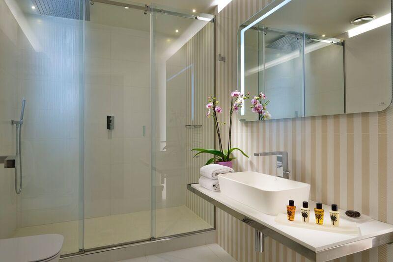 سوییت جونیور, Locanda Della Posta Boutique
