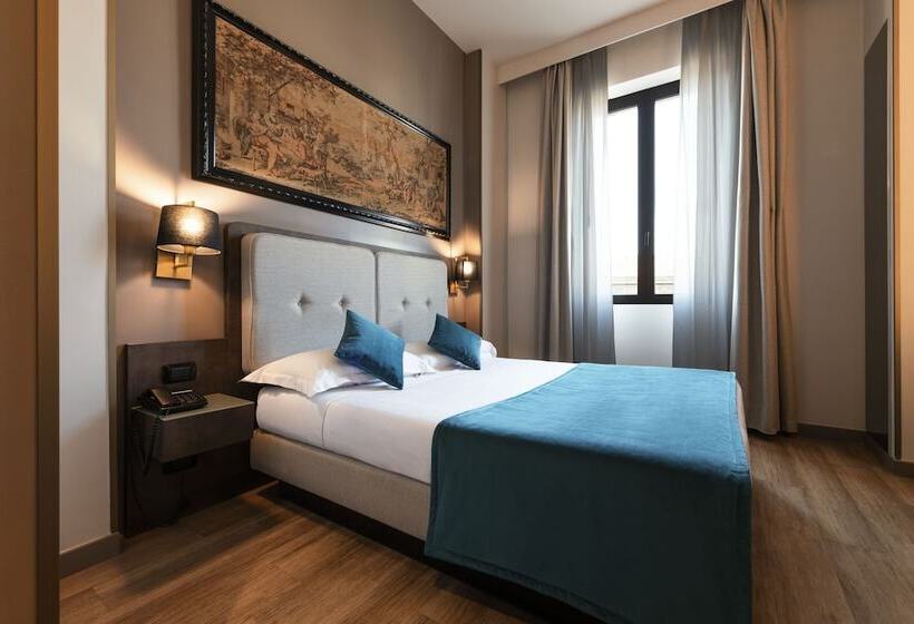 اتاق استاندارد, Mokinba Hotels King
