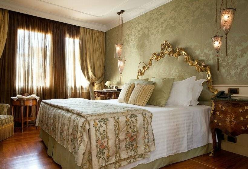 اتاق سوپریور, Baglioni Hotel Luna   The Leading Hotels Of The World