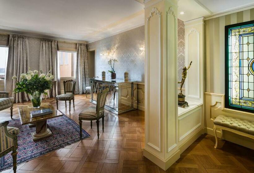 سوییت, Baglioni Hotel Luna   The Leading Hotels Of The World