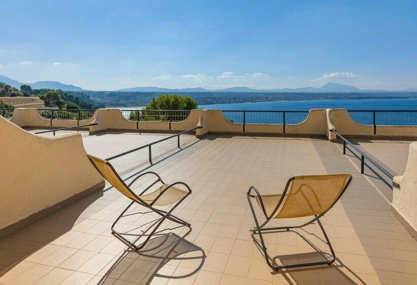 수피리어 룸, Cdshotels Terrasini   Città Del Mare