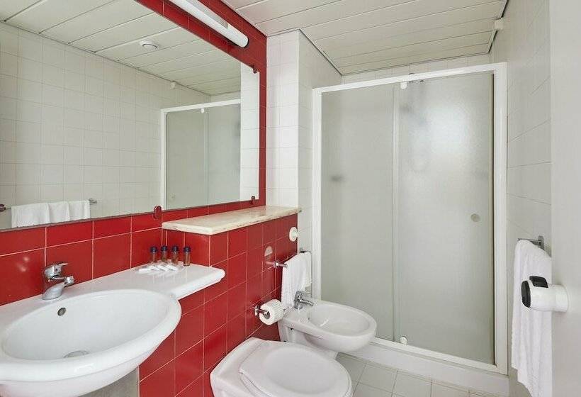 수피리어 룸, Cdshotels Terrasini   Città Del Mare