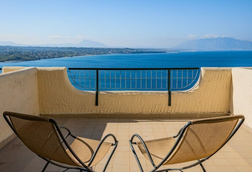 수피리어 트리플 룸, Cdshotels Terrasini   Città Del Mare