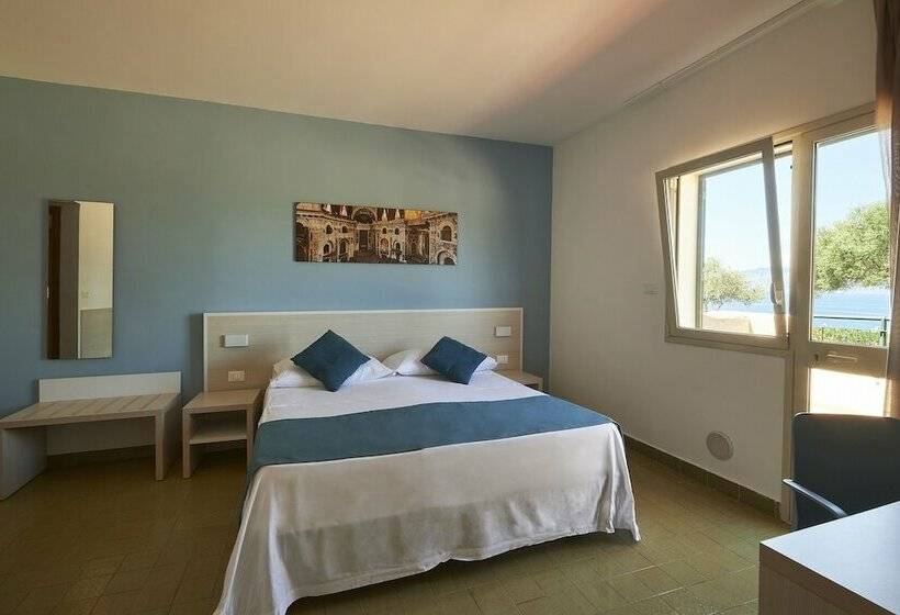 수피리어 트리플 룸, Cdshotels Terrasini   Città Del Mare