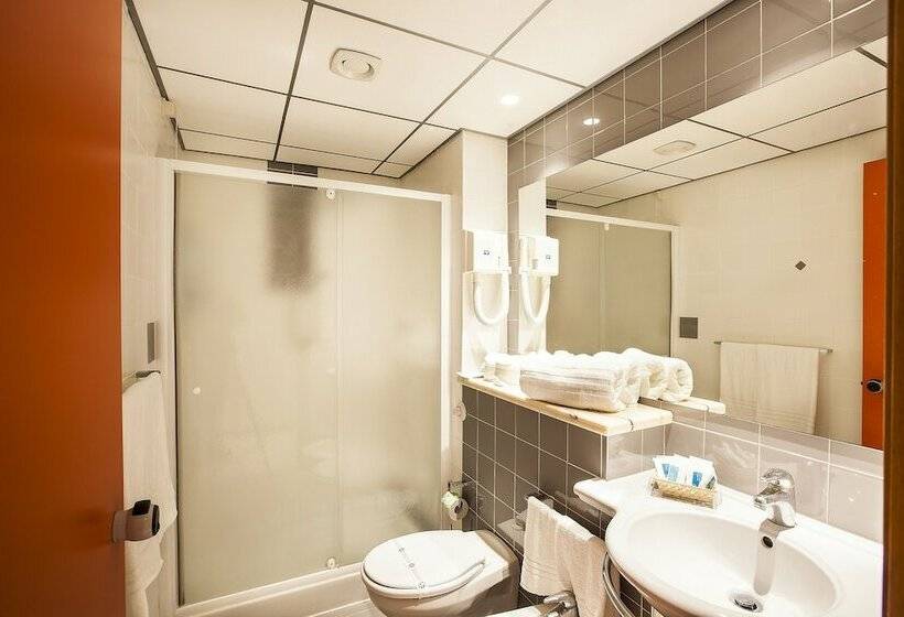 수피리어 트리플 룸, Cdshotels Terrasini   Città Del Mare