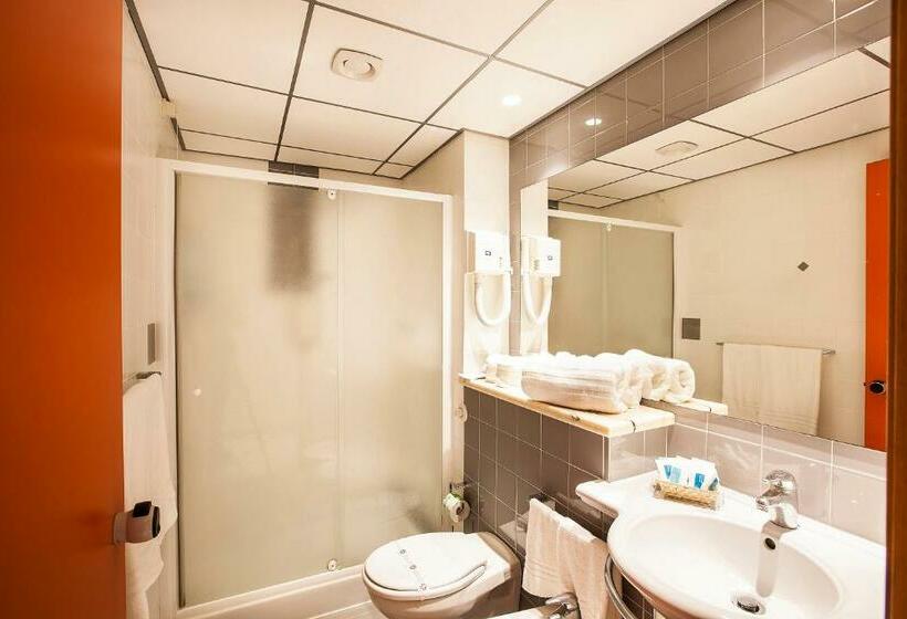 스탠다드 룸 가든 전망, Cdshotels Terrasini   Città Del Mare