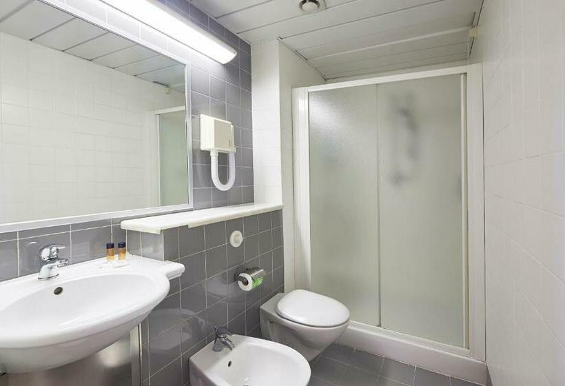 스탠다드 룸 바다 전망, Cdshotels Terrasini   Città Del Mare