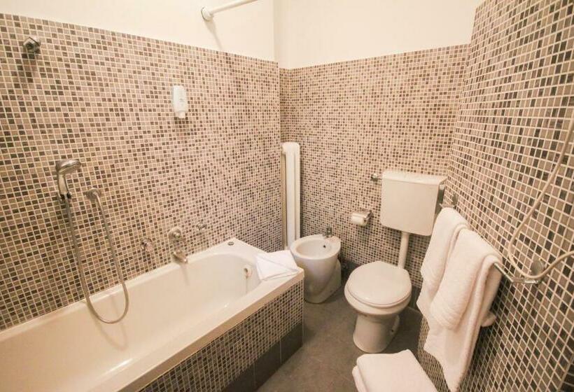 Номер Стандарт, Green Class Hotel Astoria