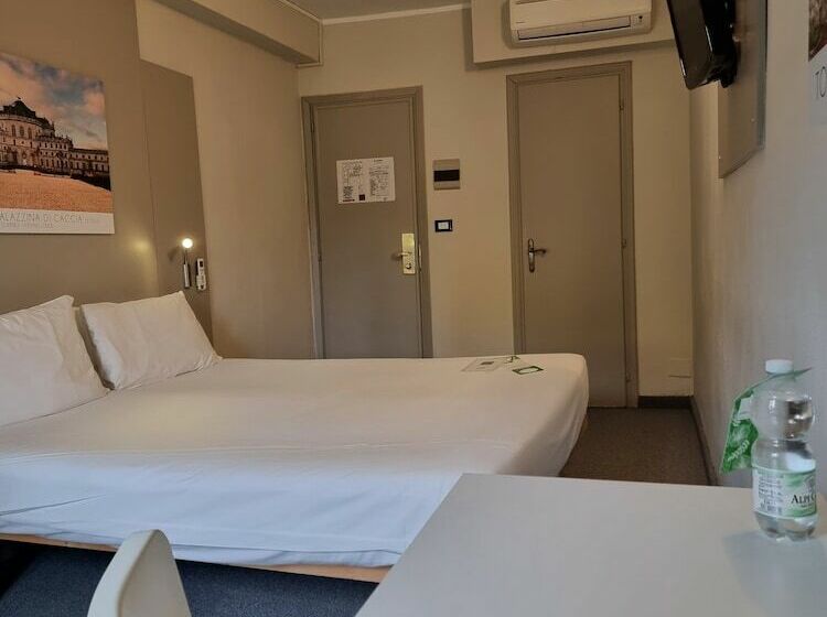 Номер Стандарт, Green Class Hotel Astoria