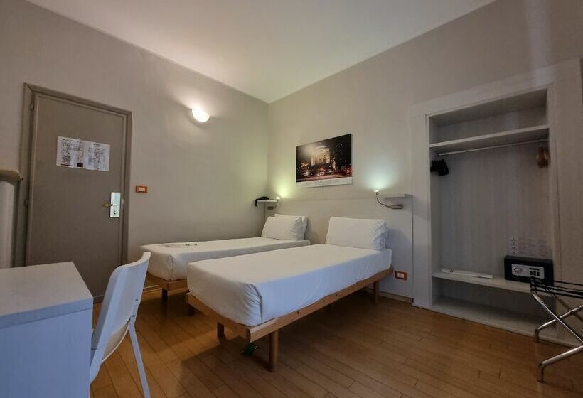 Номер Стандарт, Green Class Hotel Astoria
