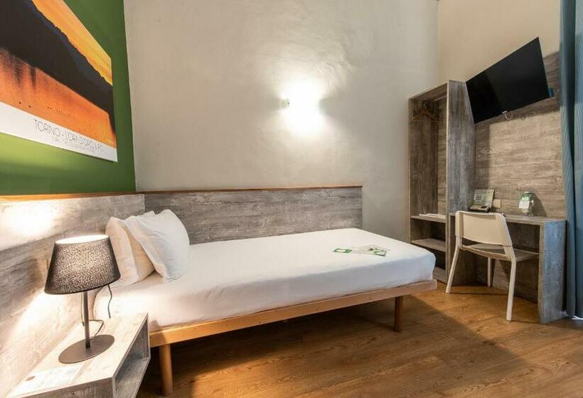 Номер Стандарт Индивидуальный, Green Class Hotel Astoria