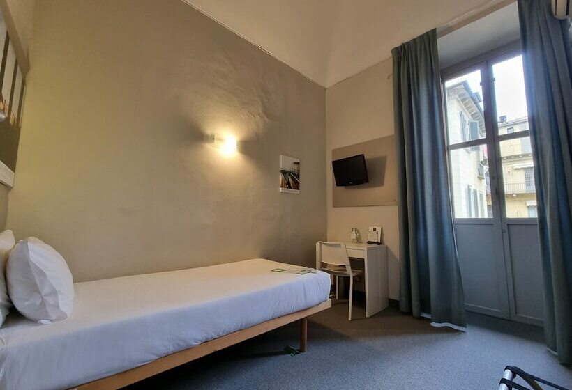 Номер Стандарт Индивидуальный, Green Class Hotel Astoria