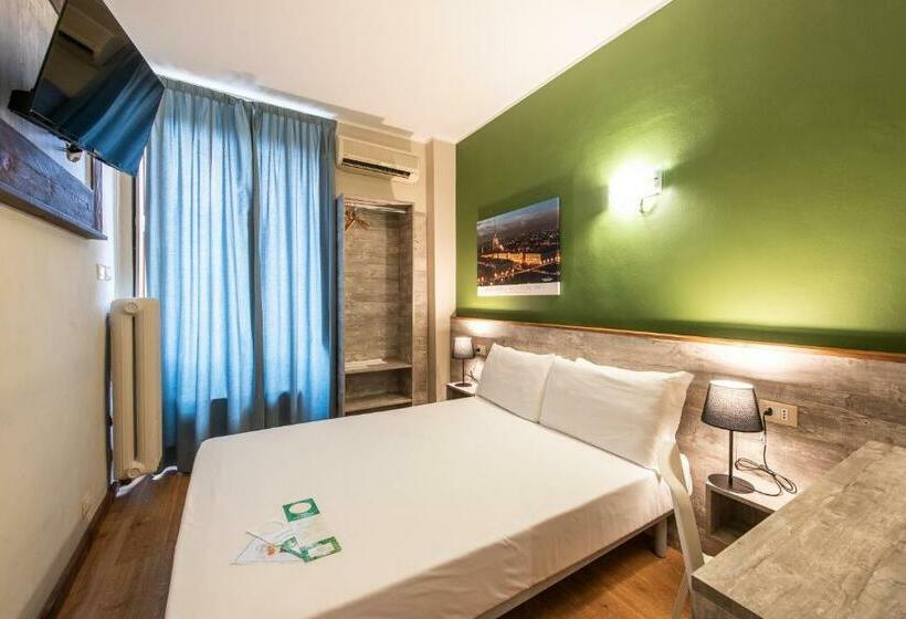 Номер Basic, Green Class Hotel Astoria