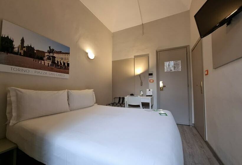 Номер Basic, Green Class Hotel Astoria